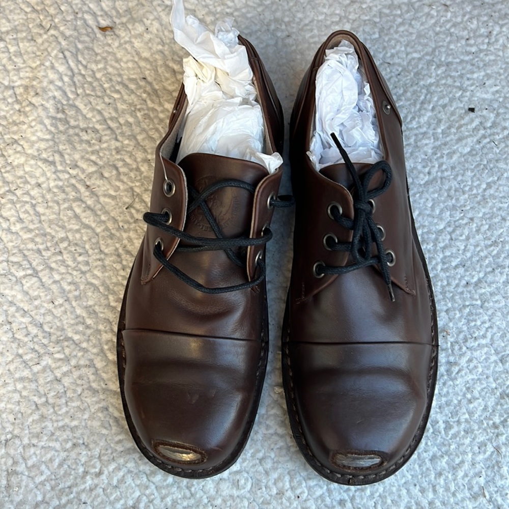 Diesel shoes